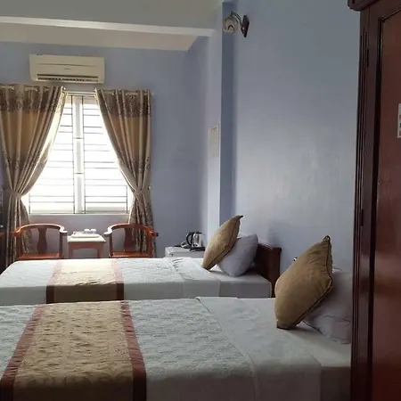 Phuc Ngan Hotel