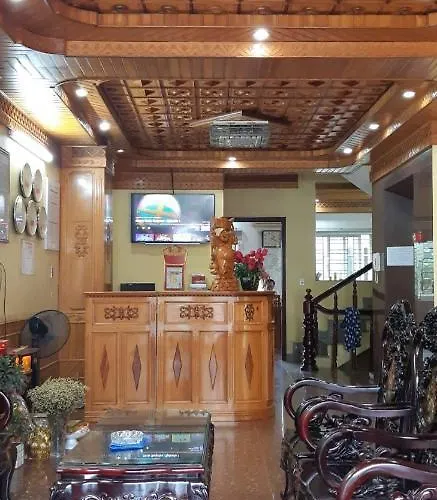 Hotel Phuc Ngan Ha Long