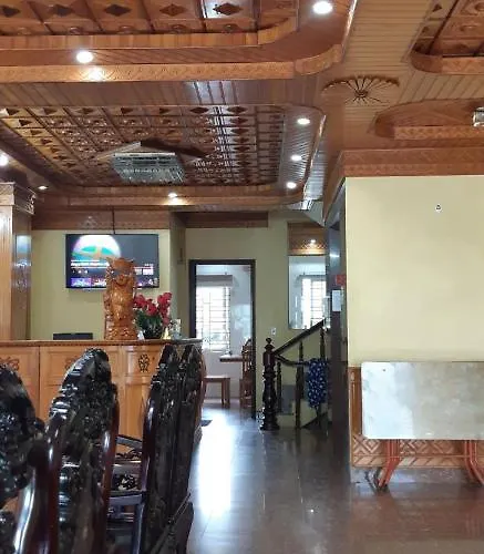 Phuc Ngan Hotel