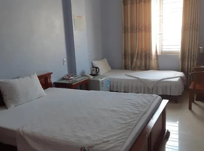 Phuc Ngan Hotel Ha Long