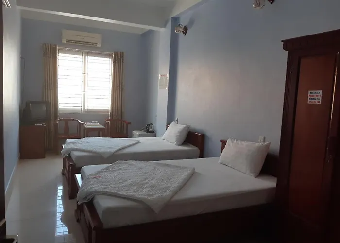 Hotel Phuc Ngan *