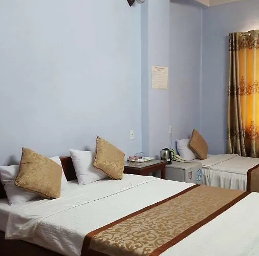 Phuc Ngan Hotel Ha Long